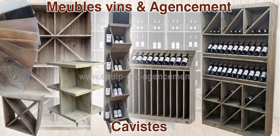 Casier À Vin - Tonneau Présentoir Range Bouteille Vin