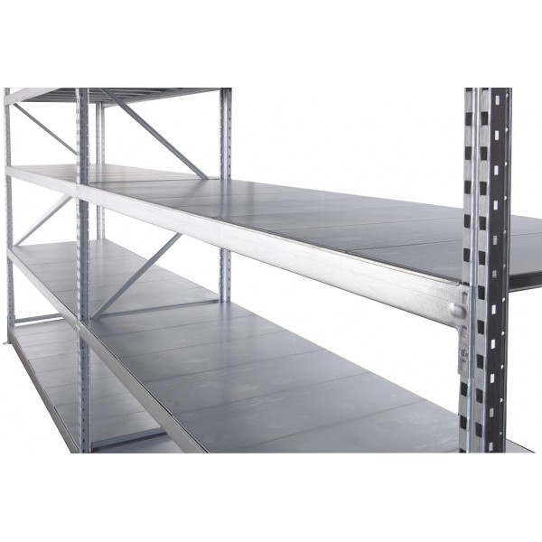 Rayonnage semi lourd, Rack, Rayonnage, Stockage, Archives, Agencement de magasin