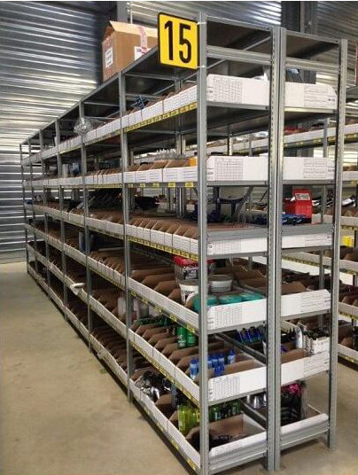 Rayonnage industriel, Rack, Rayonnage, Stockage, Archives, Agencement de magasin