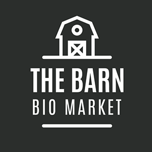 The Barn Bio Market (Bruxelles)